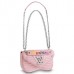 Louis Vuitton Pink New Wave Chain Bag PM M51933