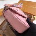 Louis Vuitton Pink New Wave Chain Bag PM M51933