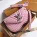 Louis Vuitton Pink New Wave Chain Bag PM M51933