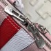 Louis Vuitton Alma BB Bag Epi Leather Stripes M51961