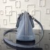 Louis Vuitton Alma BB Bag Epi Platine Leather M54827