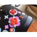 Louis Vuitton Alma BB Bag Epi Leather Flower M54836