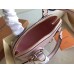Louis Vuitton Alma BB Bag Epi Leather Flower M54986