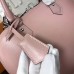 Louis Vuitton Alma PM Bag In Nude Epi Leather M41265