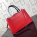 Louis Vuitton Kleber PM Bag In Coquelicot Epi Leather M51333