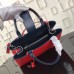 Louis Vuitton Kleber PM Bag In Coquelicot Epi Leather M51333