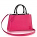 Louis Vuitton Kleber PM Bag In Pink Epi Leather M51347