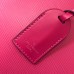 Louis Vuitton Kleber PM Bag In Pink Epi Leather M51347