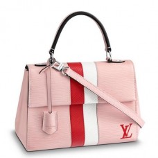 Louis Vuitton Cluny BB Bag Epi Stripes M51964