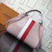 Louis Vuitton Cluny BB Bag Epi Stripes M51964