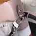 Louis Vuitton Cluny BB Bag Epi Stripes M51964