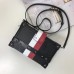 Louis Vuitton Petite Malle Bag Epi Stripes M52108
