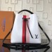 Louis Vuitton Neonoe Bag Epi Stripes M52163