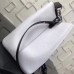 Louis Vuitton White Neonoe Bag Epi Leather M53371