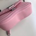 Louis Vuitton Pink New Wave Chain Bag MM M51944