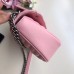 Louis Vuitton Pink New Wave Chain Bag MM M51944