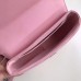 Louis Vuitton Pink New Wave Chain Bag MM M51944