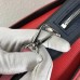 Louis Vuitton Red Tuileries Bag Epi Leather M53544