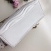 Louis Vuitton White New Wave Chain Tote M51978