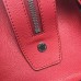 Louis Vuitton Vaneau MM Epi Leather M51246