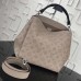 Louis Vuitton Babylone PM Bag Mahina Leather M50032