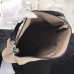 Louis Vuitton Babylone PM Bag Mahina Leather M50032