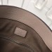 Louis Vuitton Babylone PM Bag Mahina Leather M50032