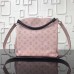 Louis Vuitton Babylone PM Bag Mahina Leather M50033