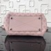 Louis Vuitton Babylone PM Bag Mahina Leather M50033