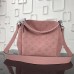 Louis Vuitton Babylone Chain BB Mahina Leather M51219