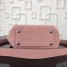 Louis Vuitton Babylone Chain BB Mahina Leather M51219