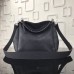 Louis Vuitton Babylone Chain BB Mahina Leather M51223