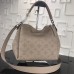 Louis Vuitton Babylone Chain BB Mahina Leather M51224