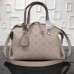 Louis Vuitton Asteria Bag Mahina Leather M54672