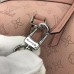 Louis Vuitton Asteria Bag Mahina Leather M54673