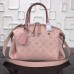 Louis Vuitton Asteria Bag Mahina Leather M54673