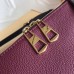 Louis Vuitton V Tote MM Monogram Canvas M43949