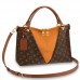 Louis Vuitton V Tote MM Monogram Canvas M43951