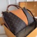 Louis Vuitton V Tote MM Monogram Canvas M43951