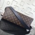 Louis Vuitton Beaubourg MM Bag Monogram Canvas M43953