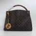 Louis Vuitton Artsy MM Bag Monogram Canvas M43994