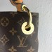 Louis Vuitton Artsy MM Bag Monogram Canvas M43994