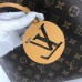 Louis Vuitton Artsy MM Bag Monogram Canvas M43994