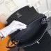 Louis Vuitton Black Lockme Ever Bag M51395