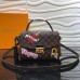 Louis Vuitton Croisette Stickers Damier Ebene N40055