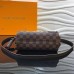 Louis Vuitton Croisette Stickers Damier Ebene N40055