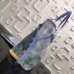 Louis Vuitton Neverfull MM Masters LV X Koons M43331