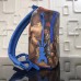 Louis Vuitton Palm Springs Backpack Masters LV X Koons M43335
