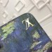 Louis Vuitton Neverfull MM Monet Masters LV X Koons M43358