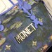 Louis Vuitton Neverfull MM Monet Masters LV X Koons M43358